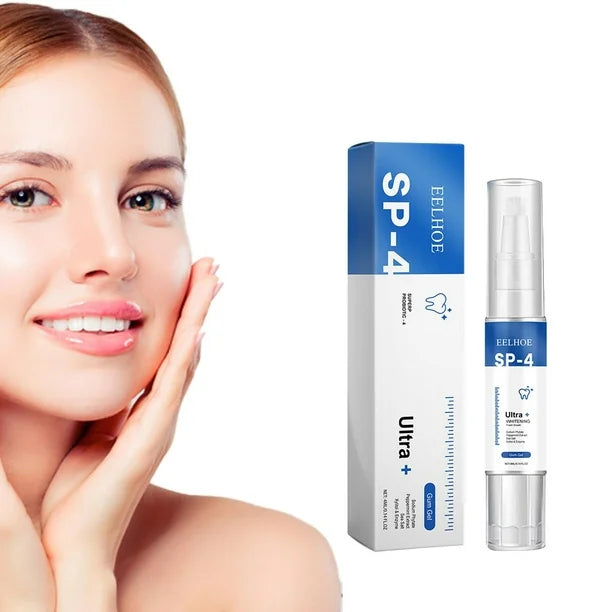 EELHOE SP-4 Ultra+ Teeth Whitening Serum Souq Al Riyad