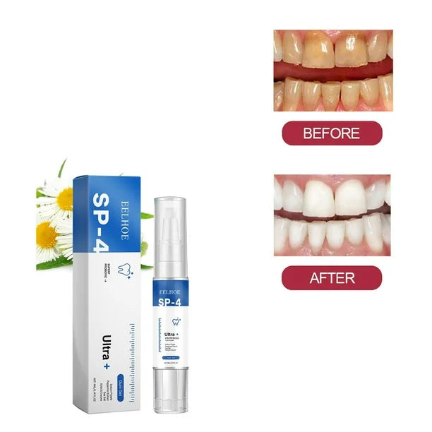EELHOE SP-4 Ultra+ Teeth Whitening Serum Souq Al Riyad