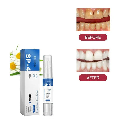 EELHOE SP-4 Ultra+ Teeth Whitening Serum Souq Al Riyad