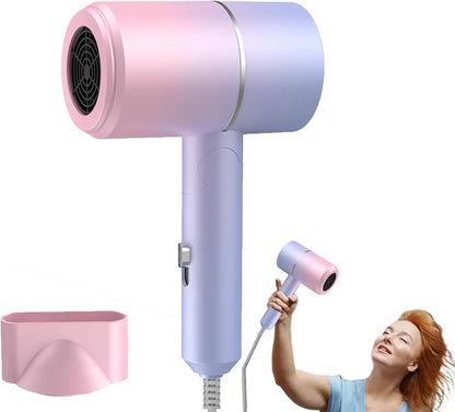 Folding & Portable Hair Dryer Souq Al Riyad