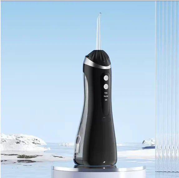 Rechargeable Oral Irrigator (Cordless Water Flosser) Souq Al Riyad