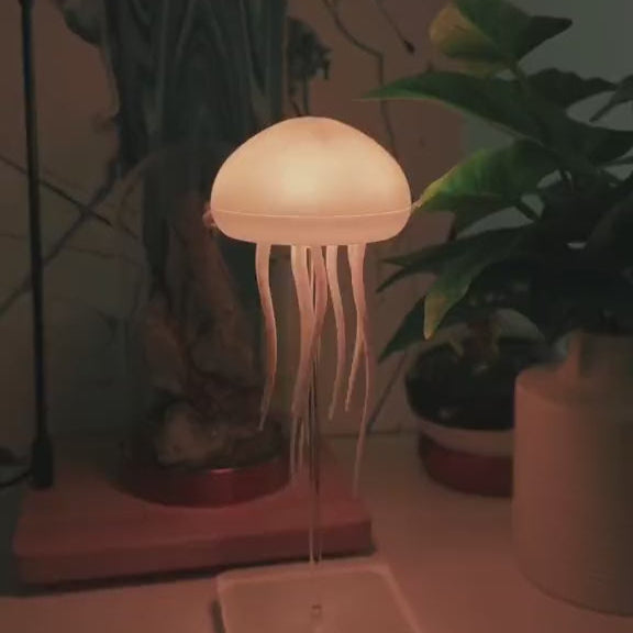 Aurora – Jellyfish Mood Lamp Souq Al Riyad