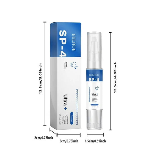EELHOE SP-4 Ultra+ Teeth Whitening Serum Souq Al Riyad