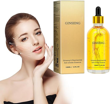 Eelhoe – Ginseng & Niacinamide Anti-Wrinkle Essence (Original) Souq Al Riyad