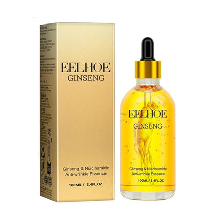 Eelhoe – Ginseng & Niacinamide Anti-Wrinkle Essence (Original) Souq Al Riyad
