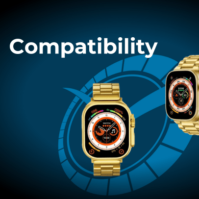 Fendior G9 Ultra Pro Smartwatch Souq Al Riyad