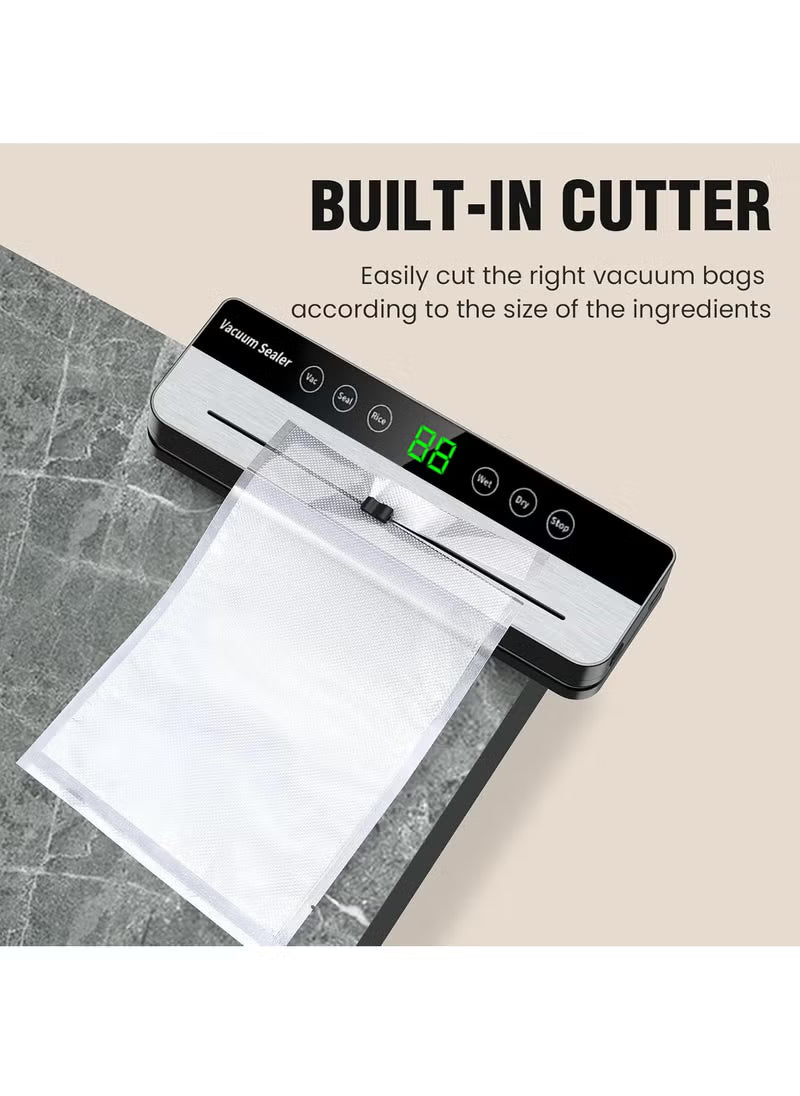 Vacuum Sealer Machine Souq Al Riyad