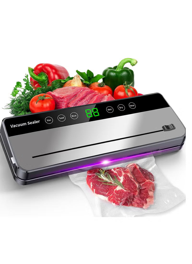 Vacuum Sealer Machine Souq Al Riyad