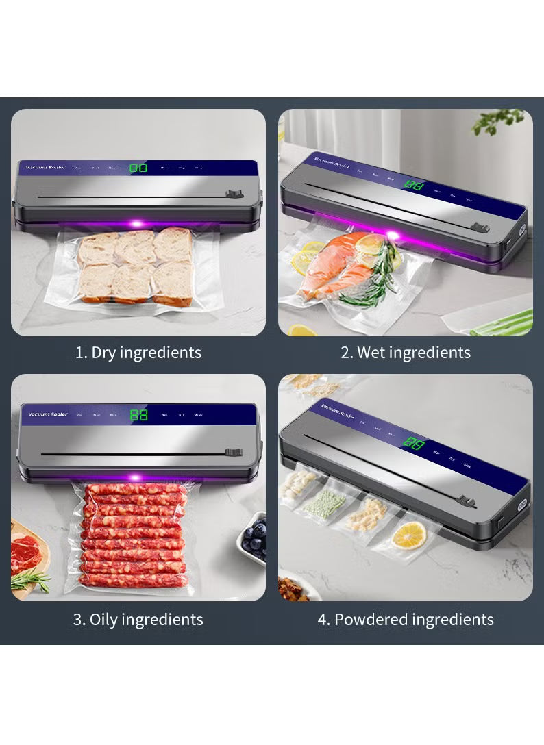 Vacuum Sealer Machine