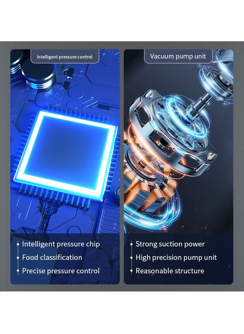 Vacuum Sealer Machine Souq Al Riyad