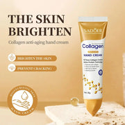 Collagen Anti-Wrinkle Hand Cream Souq Al Riyad