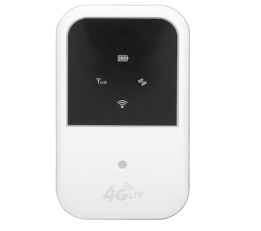 Mobile WiFi 4G/5G LTE Portable Hotspot Souq Al Riyad