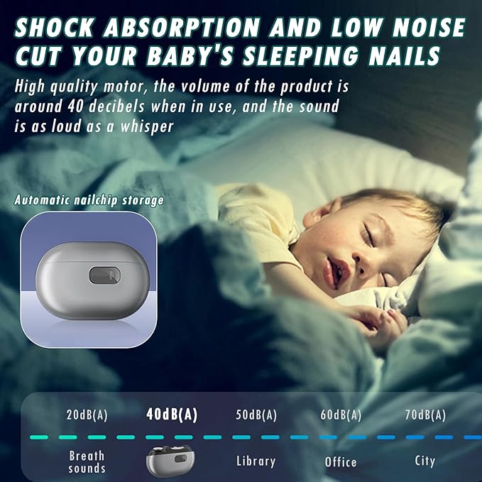 Multi-Functional Electric Nail Clipper Souq Al Riyad