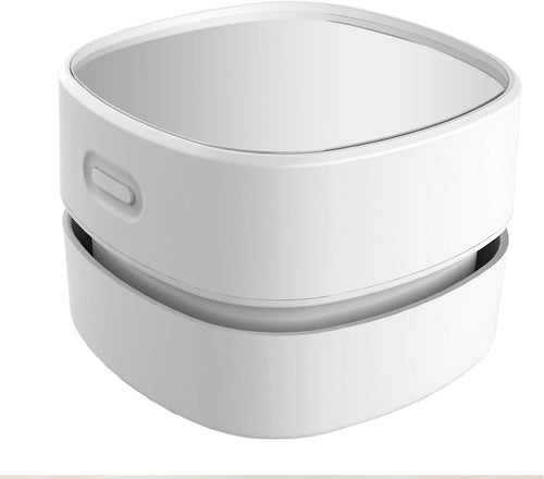 Portable Desk Vacuum Cleaner Mini Handheld Vacuum Souq Al Riyad