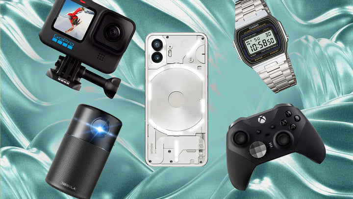 Tech Gadgets
